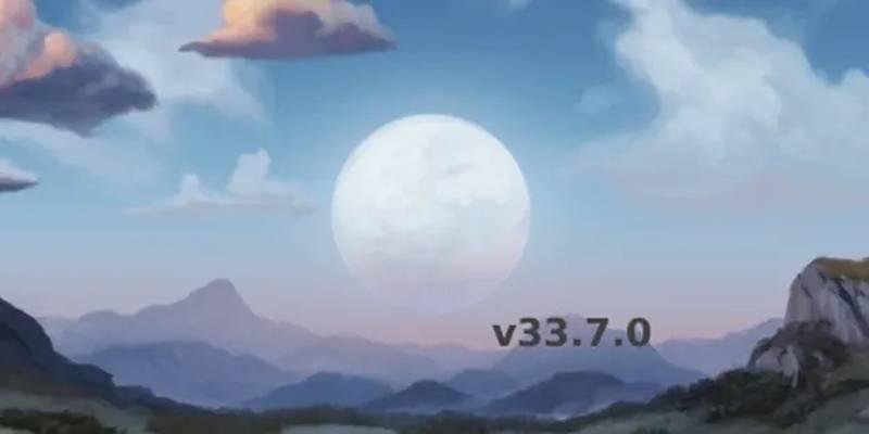 Major Fixes and Updates in Pale Moon 33.7.0 Security Patch Release