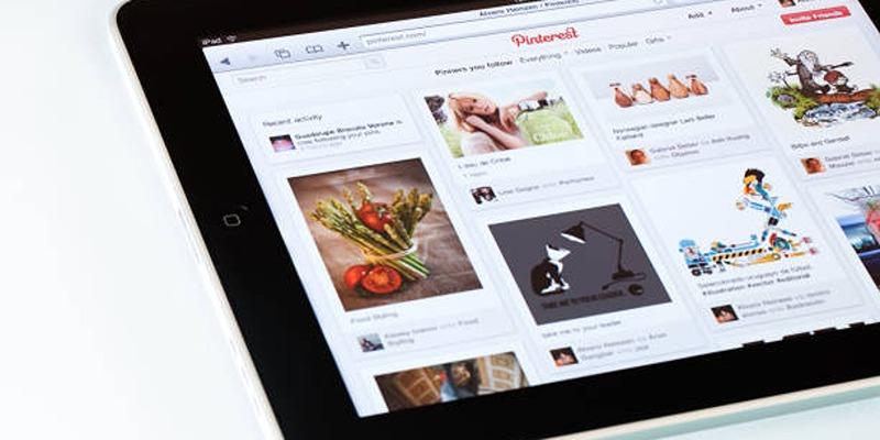 A Guide to Embedding Pinterest Pins in WordPress Sidebar Widgets